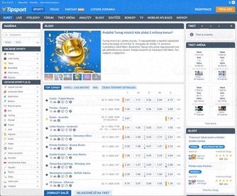 Tipsport