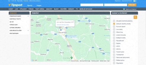 Tipsport