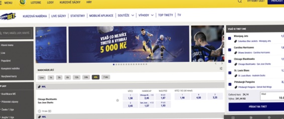 Tipsport