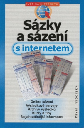 Autor článku – expert na sportovní sázení