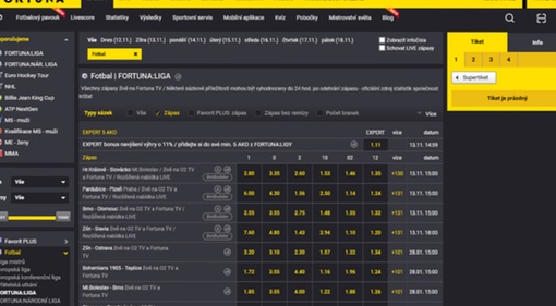 Tipsport