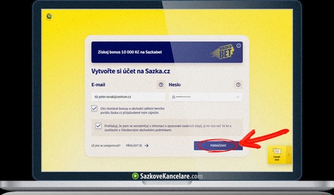 Sazka.cz