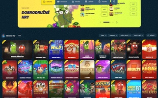 Sazka online app