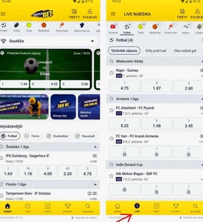 bet365 sázková kancelář