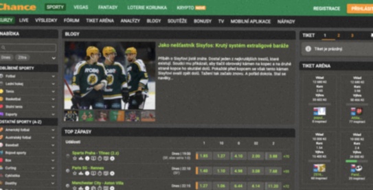 Tipsport