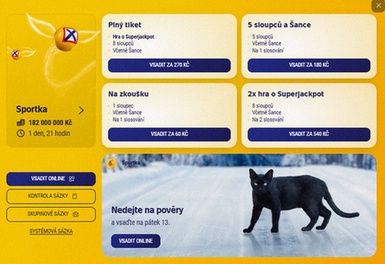 Tipsport
