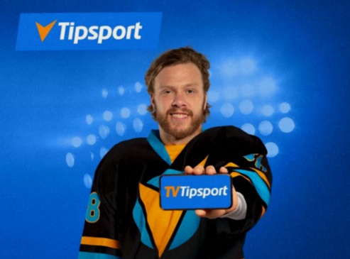 Tipsport Česká republika online