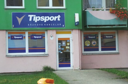 Fotografie autora