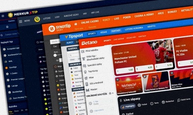 Fortuna live sázky online